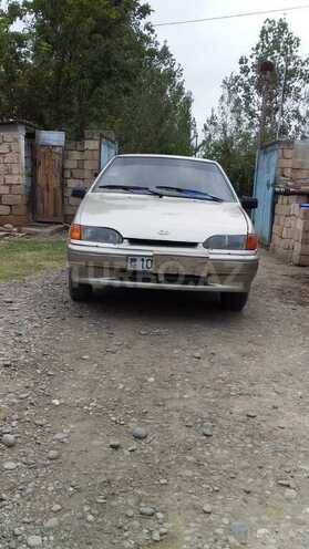LADA (VAZ) 2115 1998, 300,000 km - 1.6 л - Beyləqan