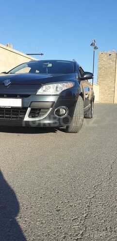 Renault Megane 2009, 186,000 km - 1.5 l - Bakı