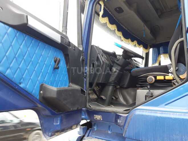Shacman F3000 2012, 260,000 km - 12.0 l - Bakı