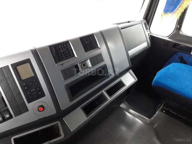 Shacman F3000 2012, 260,000 km - 12.0 l - Bakı