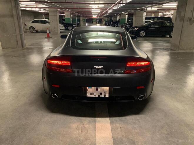 Aston Martin  2008, 19,000 km - 4.3 l - Bakı