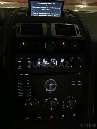 Aston Martin  2008, 19,000 km - 4.3 l - Bakı
