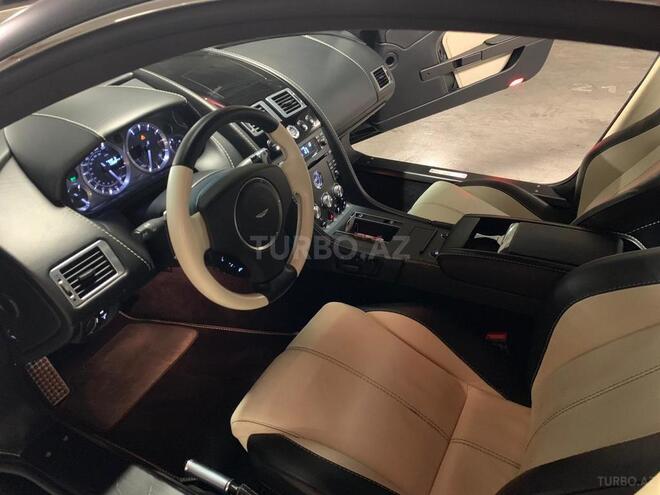 Aston Martin  2008, 19,000 km - 4.3 l - Bakı