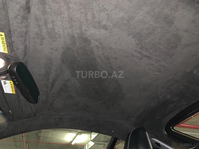 Aston Martin  2008, 19,000 km - 4.3 l - Bakı