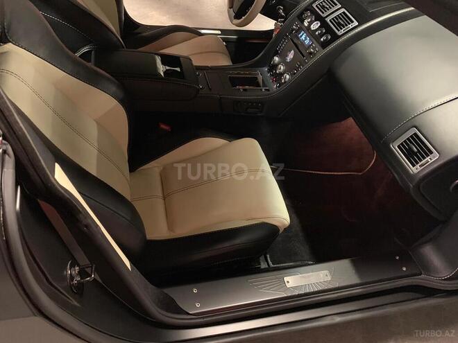 Aston Martin  2008, 19,000 km - 4.3 l - Bakı