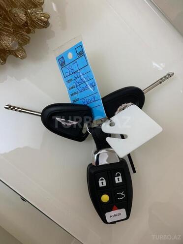 Aston Martin  2008, 19,000 km - 4.3 l - Bakı
