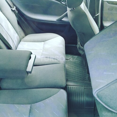 Mercedes E 240 2000, 333,500 km - 2.6 л - Bakı