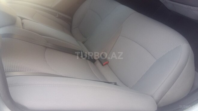 Hyundai Sonata 2013, 40,000 km - 2.4 l - Ağstafa