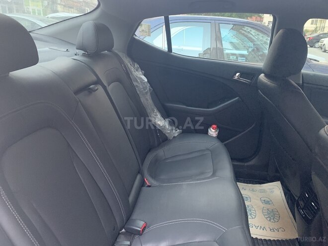 Kia Optima 2012, 91,000 km - 2.4 l - Bakı