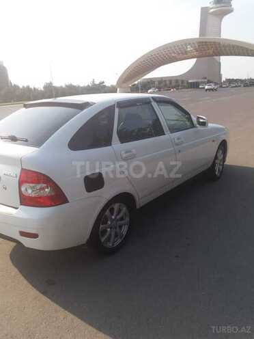LADA (VAZ) Priora 2013, 164,000 km - 1.6 l - Bakı