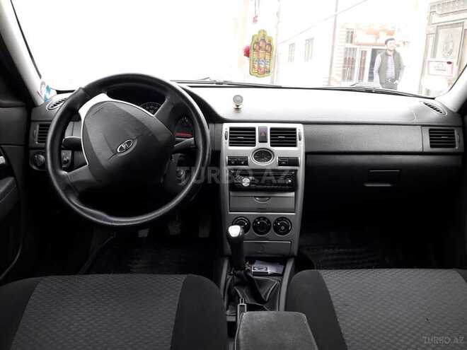 LADA (VAZ) Priora 2013, 164,000 km - 1.6 l - Bakı