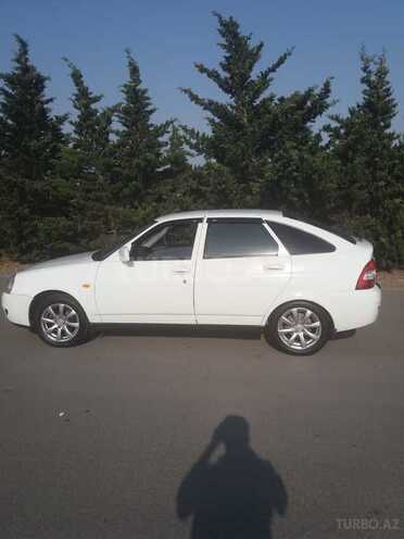 LADA (VAZ) Priora 2013, 164,000 km - 1.6 l - Bakı