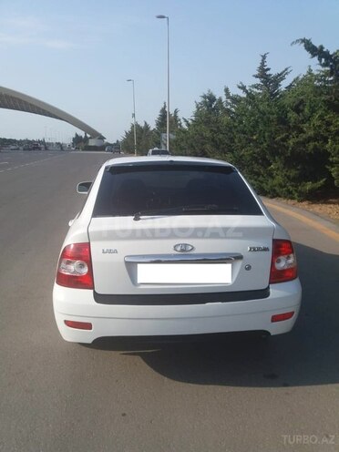 LADA (VAZ) Priora 2013, 164,000 km - 1.6 l - Bakı