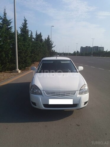 LADA (VAZ) Priora 2013, 164,000 km - 1.6 l - Bakı