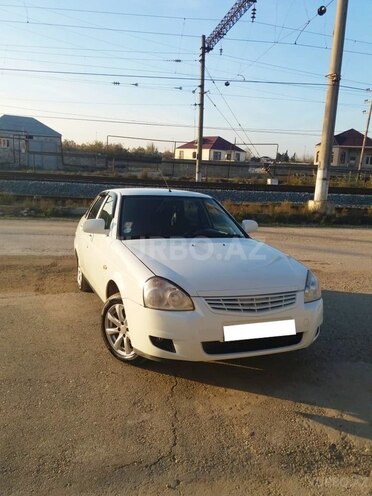 LADA (VAZ) Priora 2013, 164,000 km - 1.6 l - Bakı
