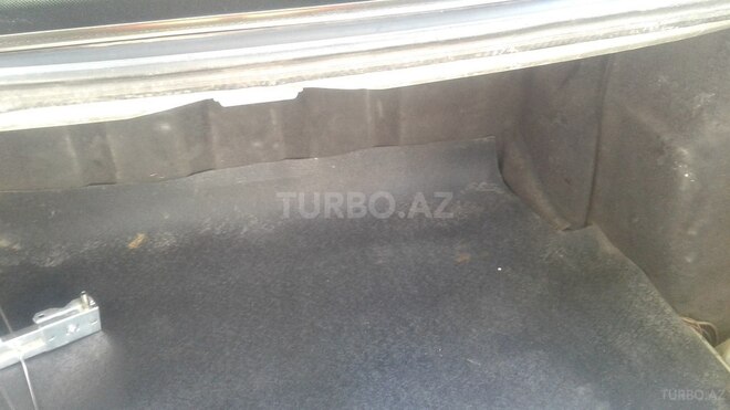 Mercedes E 220 1996, 325,185 km - 2.2 л - Bakı