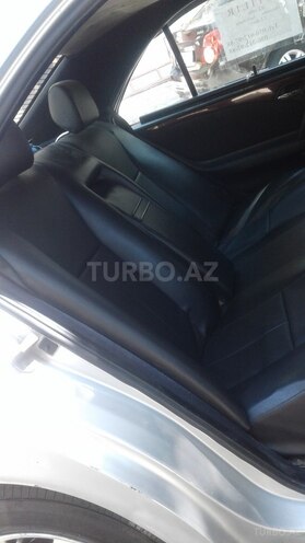 Mercedes E 220 1996, 325,185 km - 2.2 л - Bakı