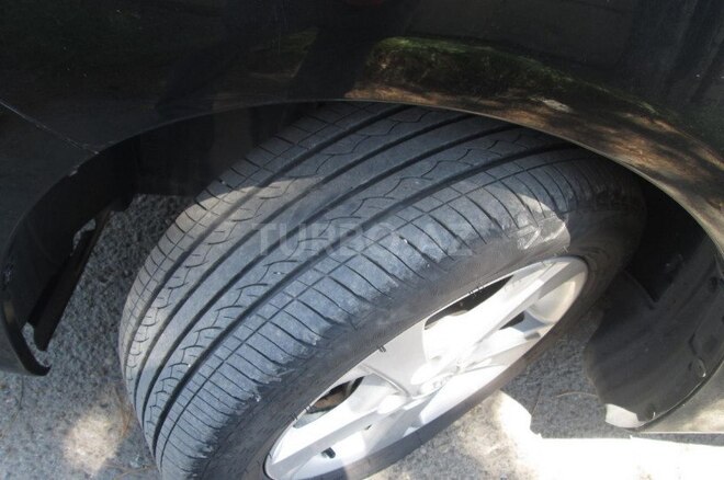 Toyota Corolla 2011, 130,000 km - 1.6 l - Bakı