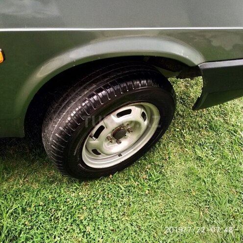 LADA (VAZ) 2108 2000, 258,000 km - 0.2 l - Zaqatala