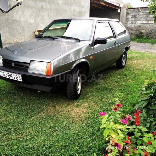 LADA (VAZ) 2108 2000, 258,000 km - 0.2 l - Zaqatala