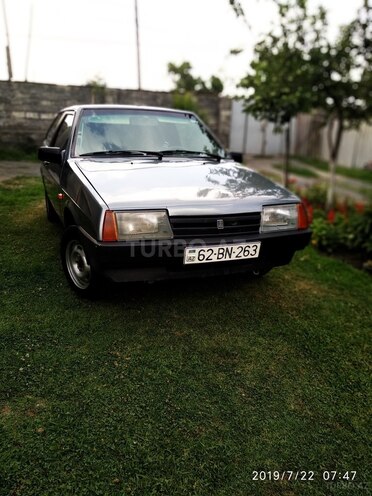 LADA (VAZ) 2108 2000, 258,000 km - 0.2 l - Zaqatala