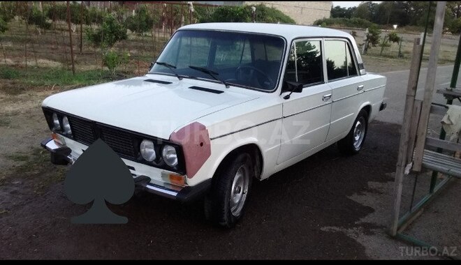 LADA (VAZ) 2106 1989, 160,231 km - 1.4 л - Lənkəran