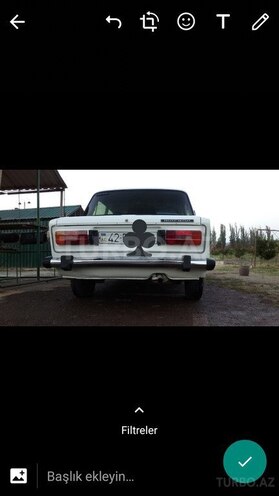 LADA (VAZ) 2106 1989, 160,231 km - 1.4 л - Lənkəran