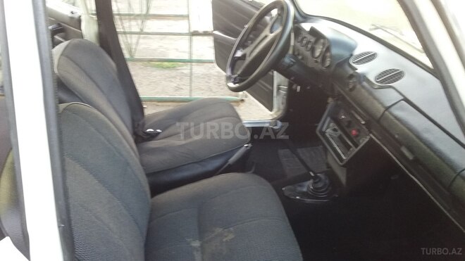 LADA (VAZ) 2106 1989, 160,231 km - 1.4 л - Lənkəran