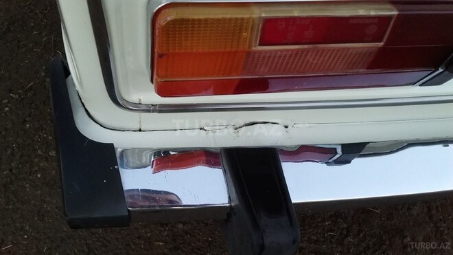 LADA (VAZ) 2106 1989, 160,231 km - 1.4 л - Lənkəran