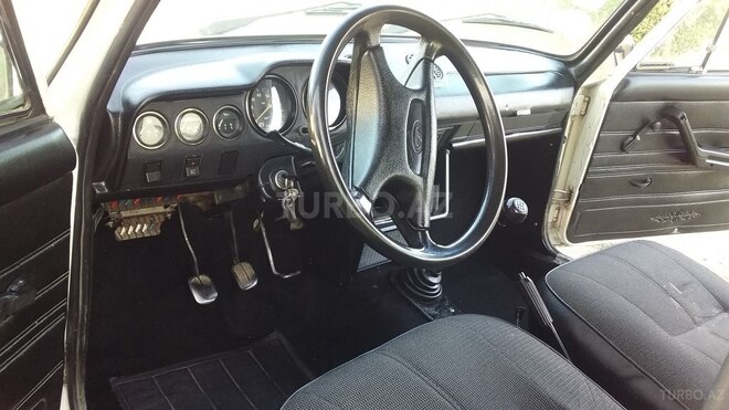 LADA (VAZ) 2106 1989, 160,231 km - 1.4 л - Lənkəran