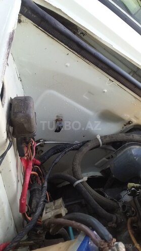 LADA (VAZ) 2106 1989, 160,231 km - 1.4 л - Lənkəran