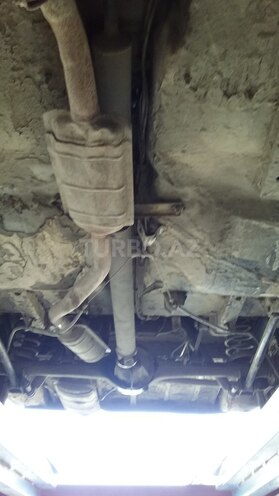 LADA (VAZ) 2106 1989, 160,231 km - 1.4 л - Lənkəran