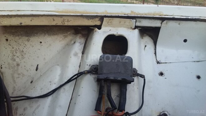 LADA (VAZ) 2106 1989, 160,231 km - 1.4 л - Lənkəran