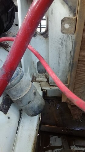 LADA (VAZ) 2106 1989, 160,231 km - 1.4 л - Lənkəran