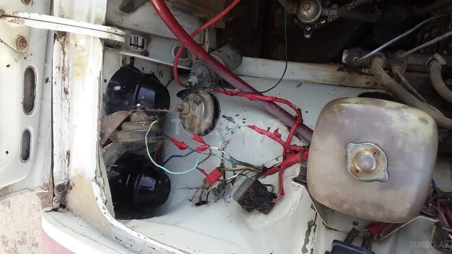 LADA (VAZ) 2106 1989, 160,231 km - 1.4 л - Lənkəran