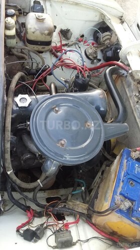 LADA (VAZ) 2106 1989, 160,231 km - 1.4 л - Lənkəran