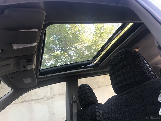 Nissan X-Trail 2004, 296,000 km - 2.2 l - Sumqayıt