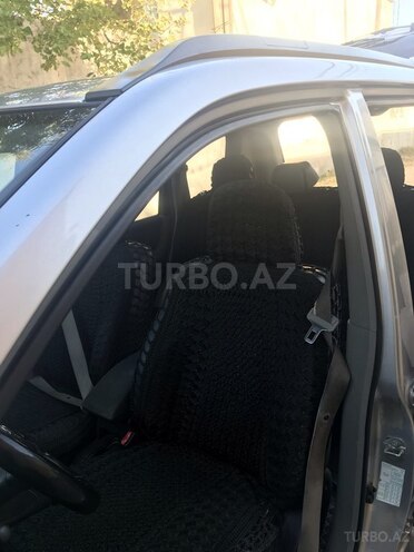 Nissan X-Trail 2004, 296,000 km - 2.2 l - Sumqayıt