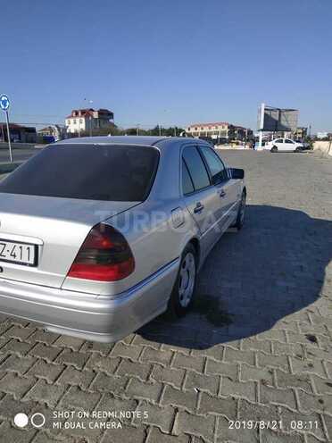 Mercedes C 240 1998, 220,000 km - 2.4 л - Bakı