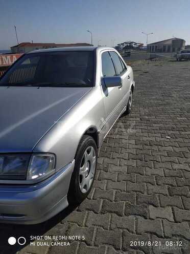 Mercedes C 240 1998, 220,000 km - 2.4 л - Bakı