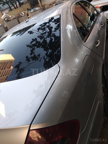 Mercedes E 220 2006, 280,000 km - 2.2 l - Bakı