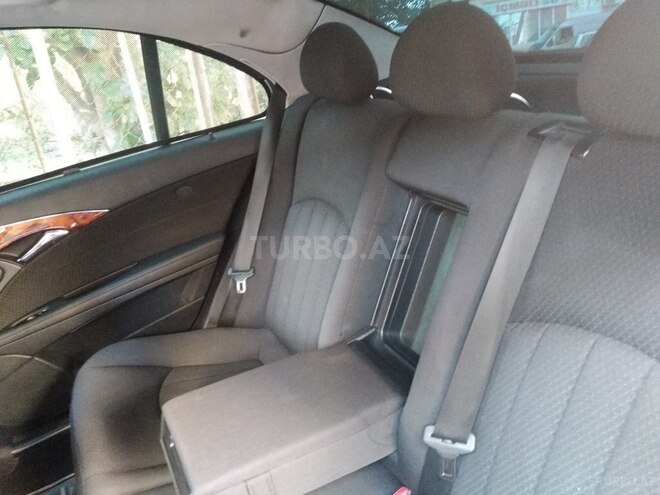 Mercedes E 220 2006, 280,000 km - 2.2 l - Bakı