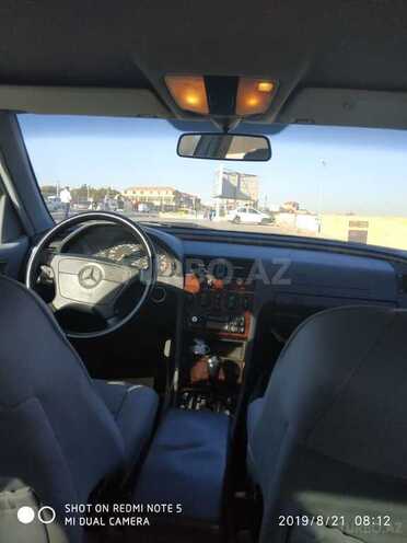 Mercedes C 240 1998, 220,000 km - 2.4 л - Bakı