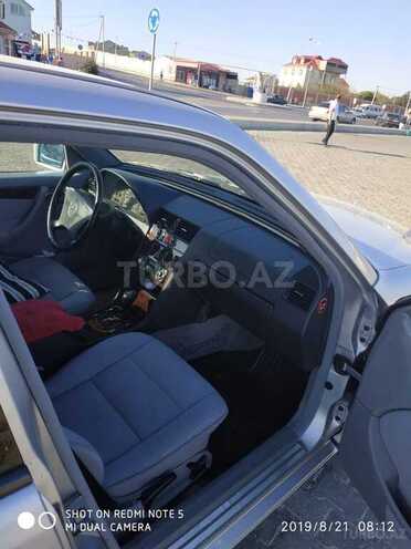 Mercedes C 240 1998, 220,000 km - 2.4 л - Bakı
