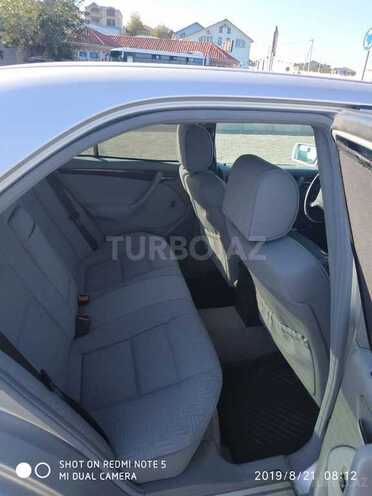 Mercedes C 240 1998, 220,000 km - 2.4 л - Bakı
