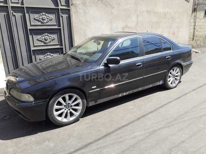 BMW 528 1997, 345,542 km - 2.8 л - Xırdalan