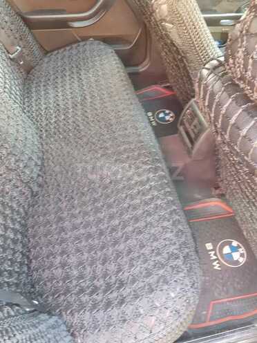 BMW 528 1997, 345,542 km - 2.8 л - Xırdalan