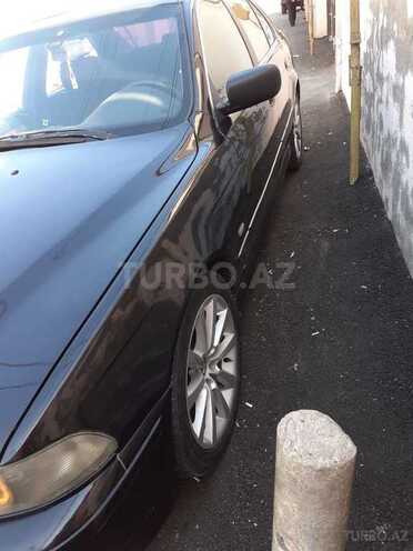 BMW 528 1997, 345,542 km - 2.8 л - Xırdalan