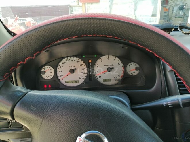 Nissan Sunny 2007, 391,000 km - 1.6 l - Bakı