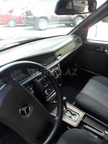 Mercedes 190 1990, 355,555 km - 2.0 l - Bakı
